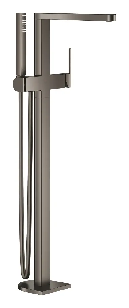 Grohe G R O H E Plus Yerden Küvet Bataryası - 23846AL3