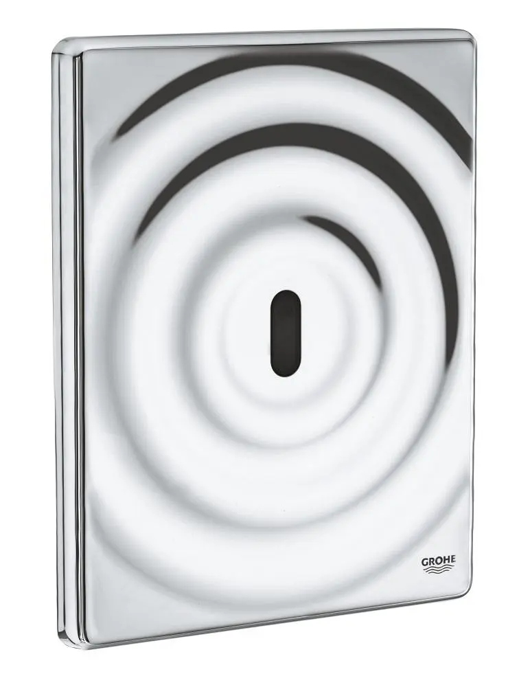 Grohe Gömme Rezervuar Fotoselli Kumanda Paneli Krom - 38699001