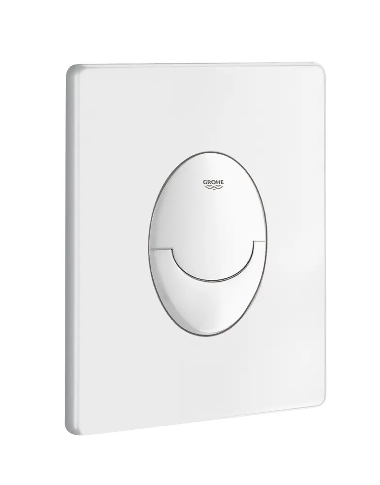 Grohe Gömme Rezervuar Kumanda Paneli ABS Beyaz - 38505SH0