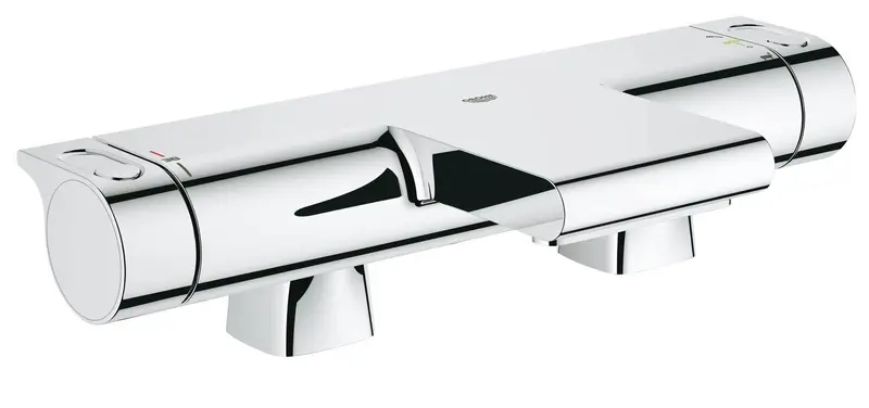 Grohe Grohtherm 2000 Termostatik Banyo Bataryası - 34176001