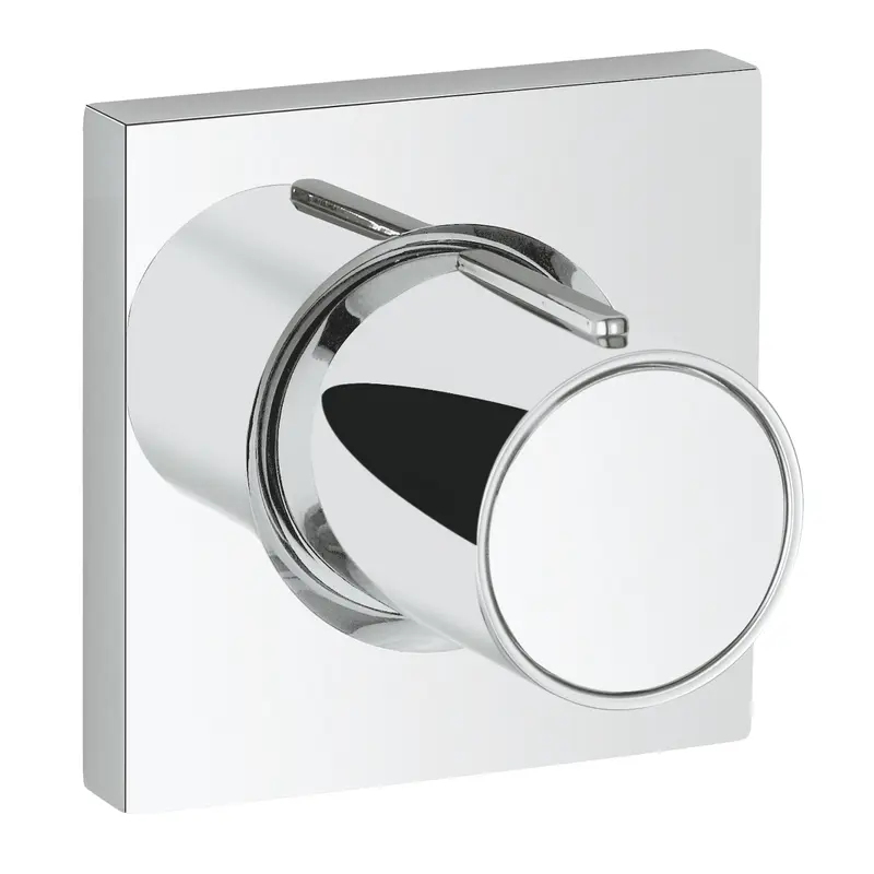 Grohe Grohtherm F Tek Noktadan Akış Kontrollü Kumanda - 26879000