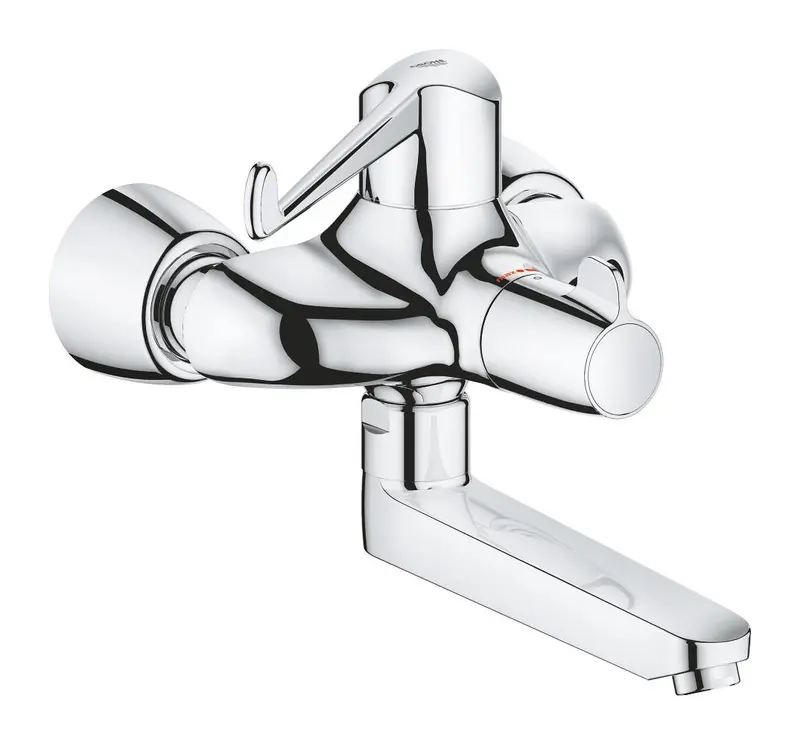 Grohe Grohtherm Special Termostatik Lavabo Bataryası 1/2″ - 34020001