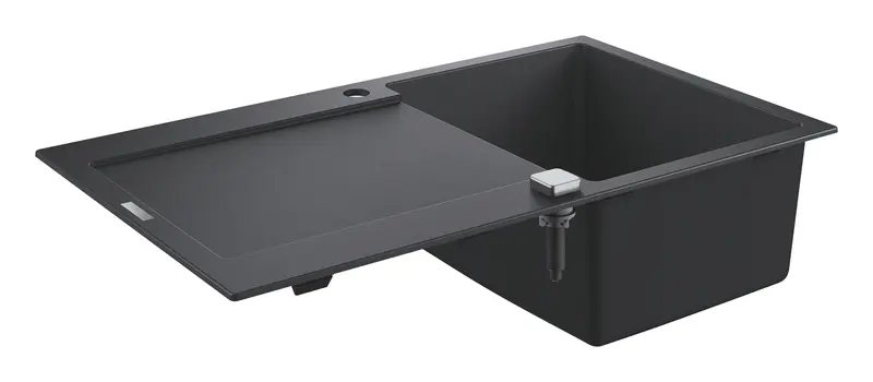 Grohe K500 Composite Sink With Drainer - 31644AP0