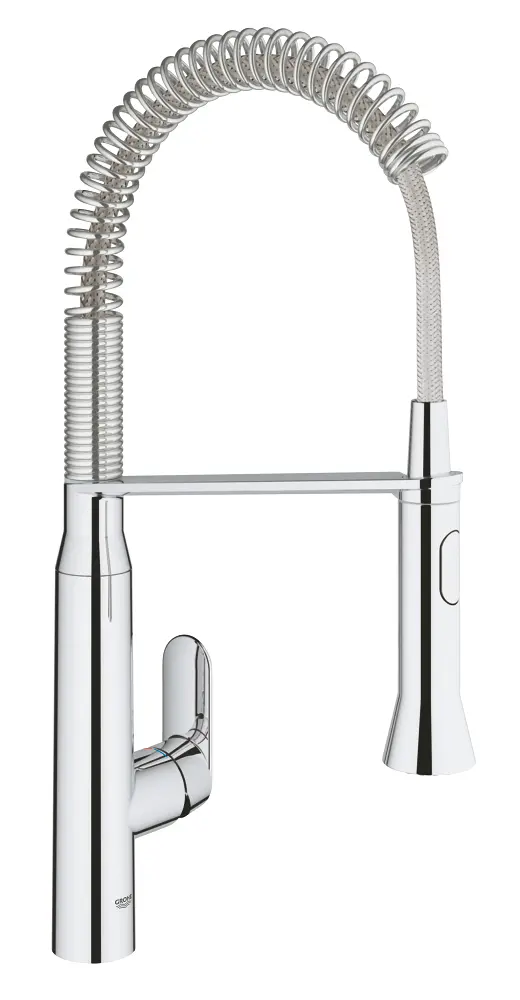 Grohe K7 Tek Kumandalı Eviye Bataryası - 31379000
