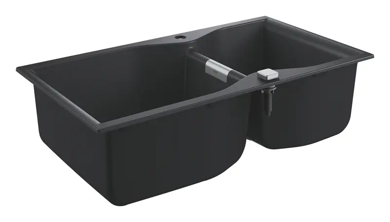 Grohe K700Kompozit Eviye - 31658AP0