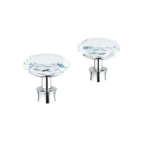 Grohe Kensington Yuvarlak Volan - 18086VP0