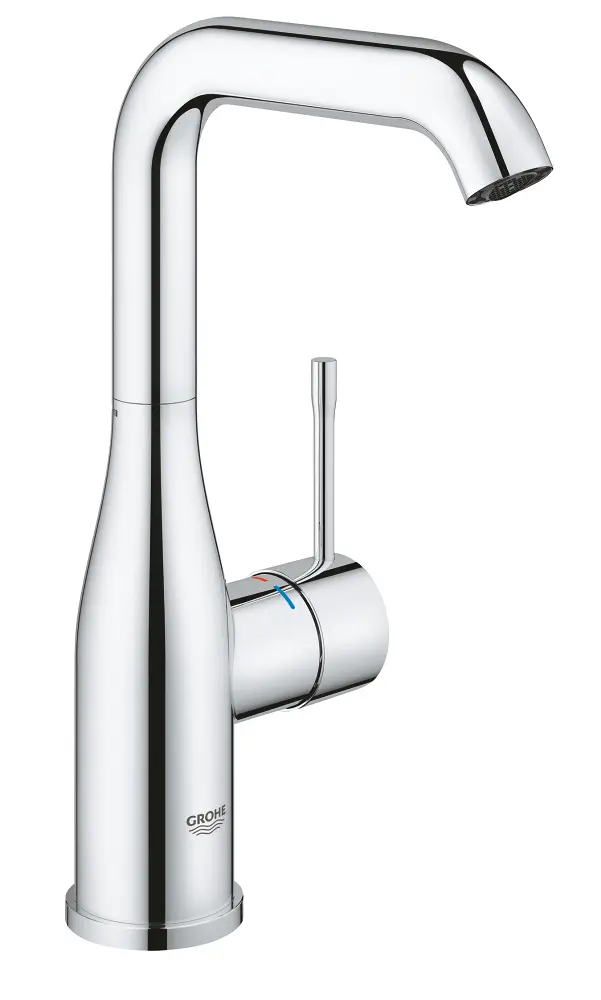 Grohe Lavabo Bataryası Essence L-Boyut Krom - 23541001