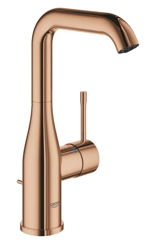 Grohe Lavabo Bataryası Essence L-Boyut Warm Sunset - 32628DA1