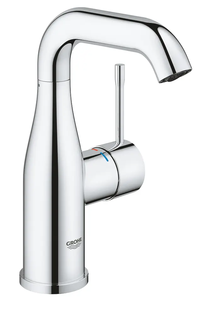 Grohe Lavabo Bataryası Essence M-Boyut Krom - 23463001