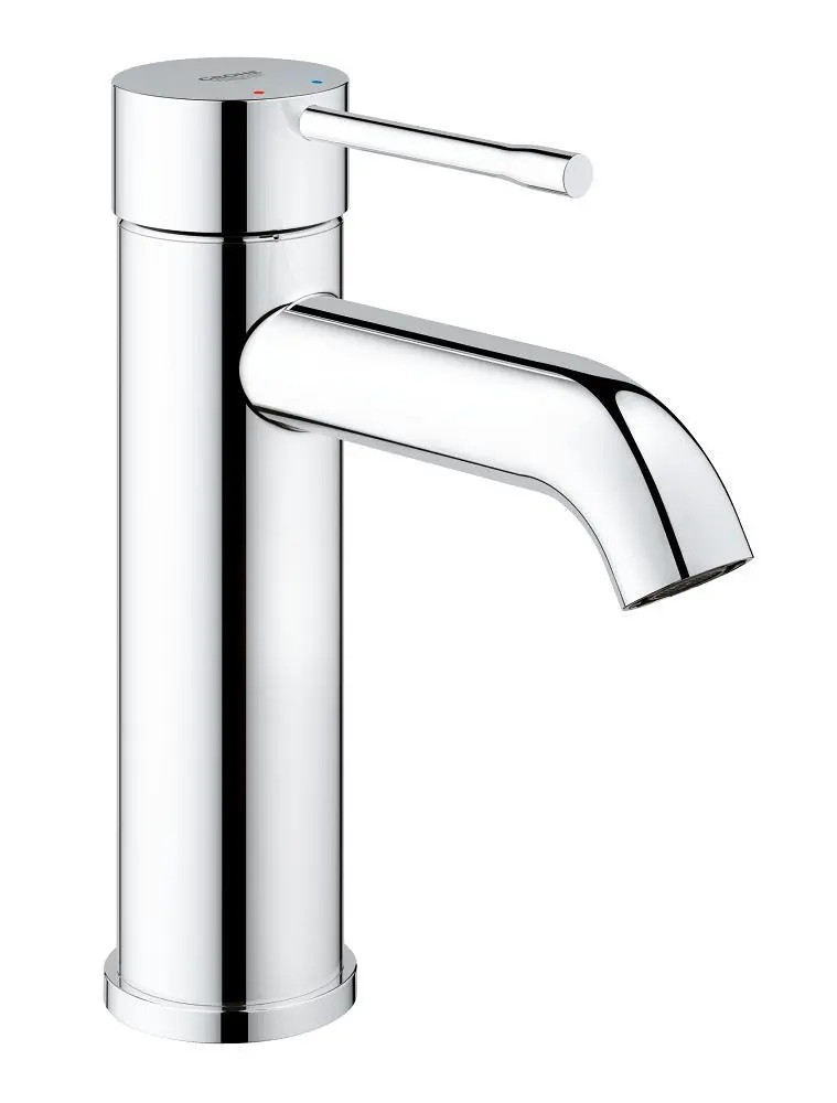 Grohe Lavabo Bataryası Essence S-Boyut Krom - 23590001