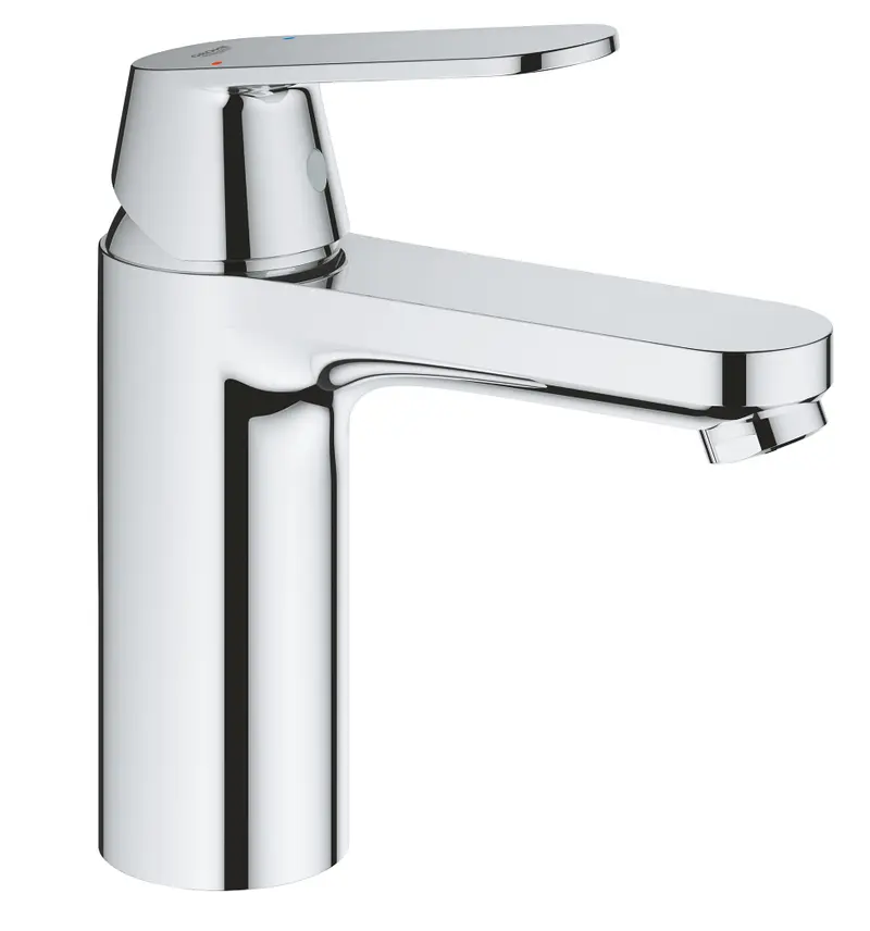 Grohe Lavabo Bataryası Eurosmart Cosmo M-Boyut Krom - 23327000
