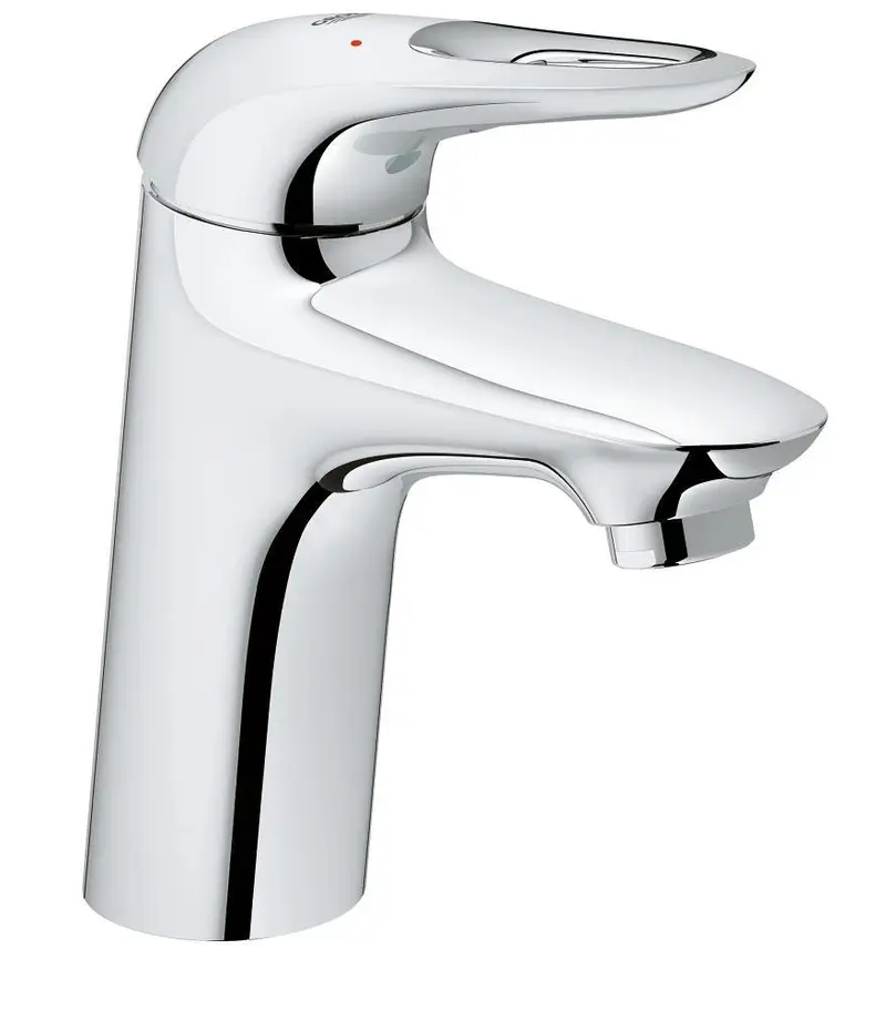 Grohe Lavabo Bataryası Eurostyle S-Boyut Krom - 32468003