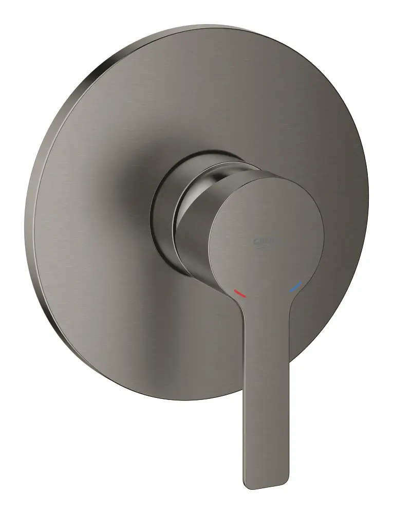 Grohe Lineare Ankastre Duş Bataryası - 24063AL1