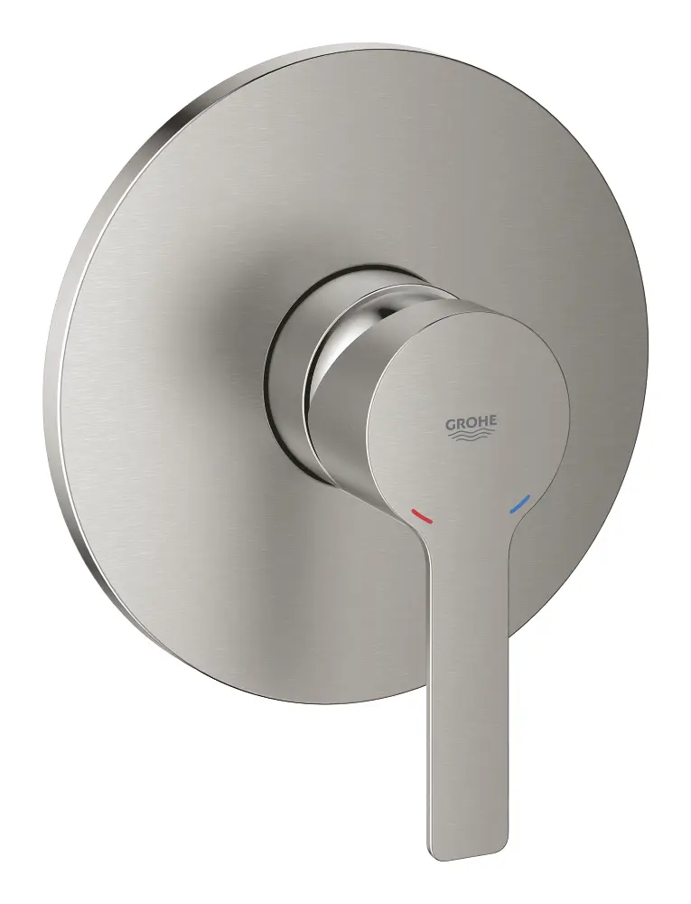 Grohe Lineare Ankastre Duş Bataryası - 24063DC1
