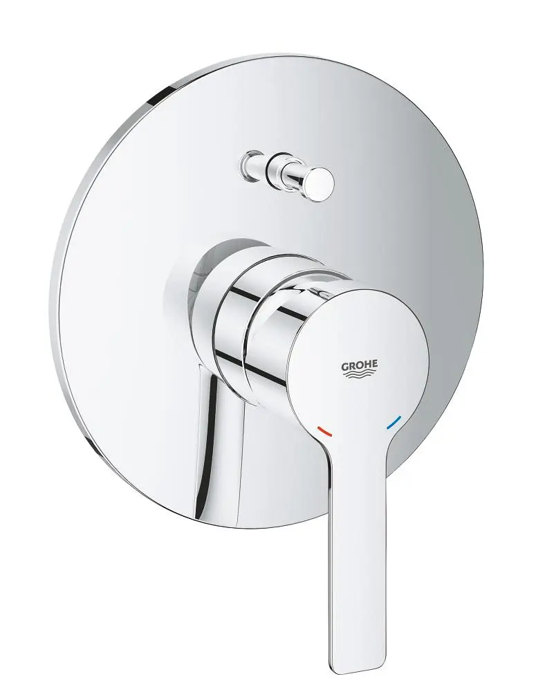 Grohe Lineare New Ankastre Banyo/Duş Bataryası - 19297001
