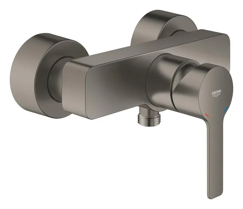 Grohe Lineare Tek Kumandalı Duş Bataryası - 33865AL1
