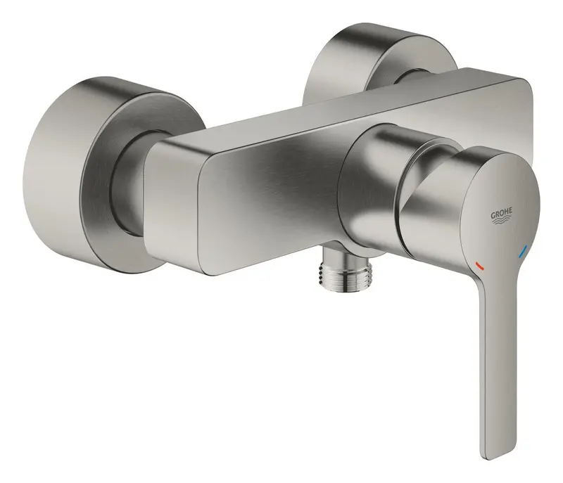 Grohe Lineare Tek Kumandalı Duş Bataryası - 33865DC1
