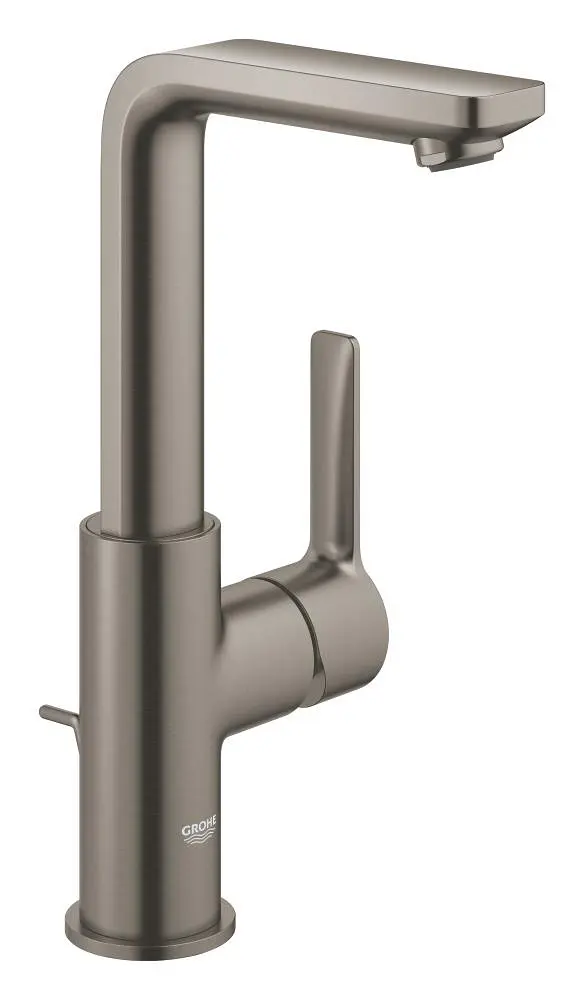 Grohe Lineare Tek Kumandalı Lavabo Bataryası 1/2″ L- Boyut - 23296AL1