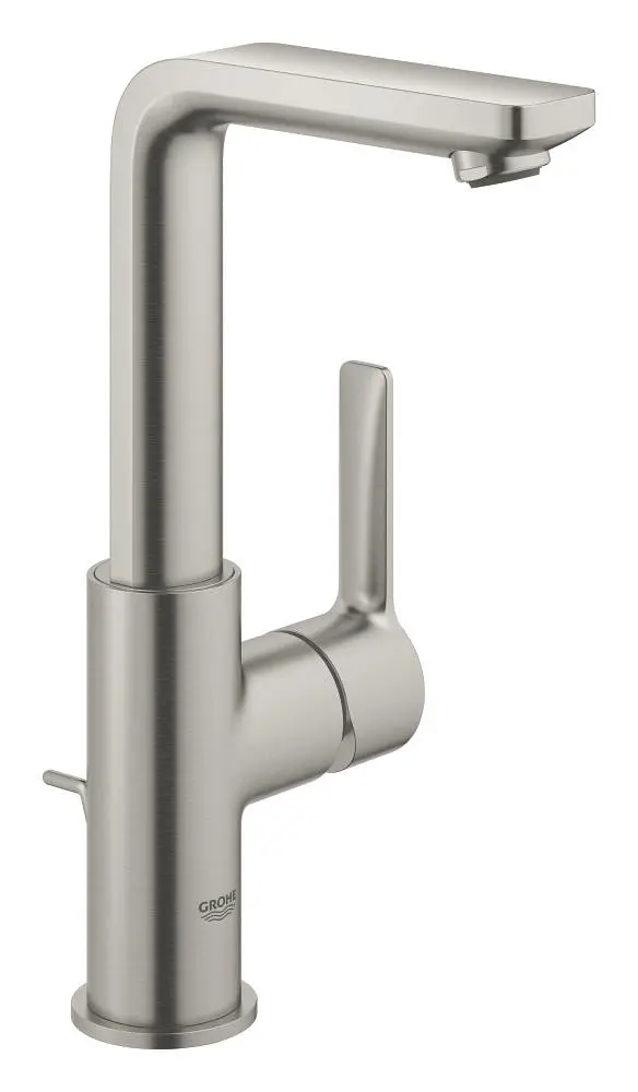 Grohe Lineare Tek Kumandalı Lavabo Bataryası 1/2″ L- Boyut - 23296DC1