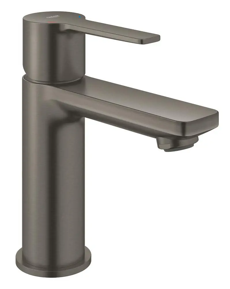 Grohe Lineare Tek Kumandalı Lavabo Bataryası 1/2″ X S- Boyut - 23791AL1