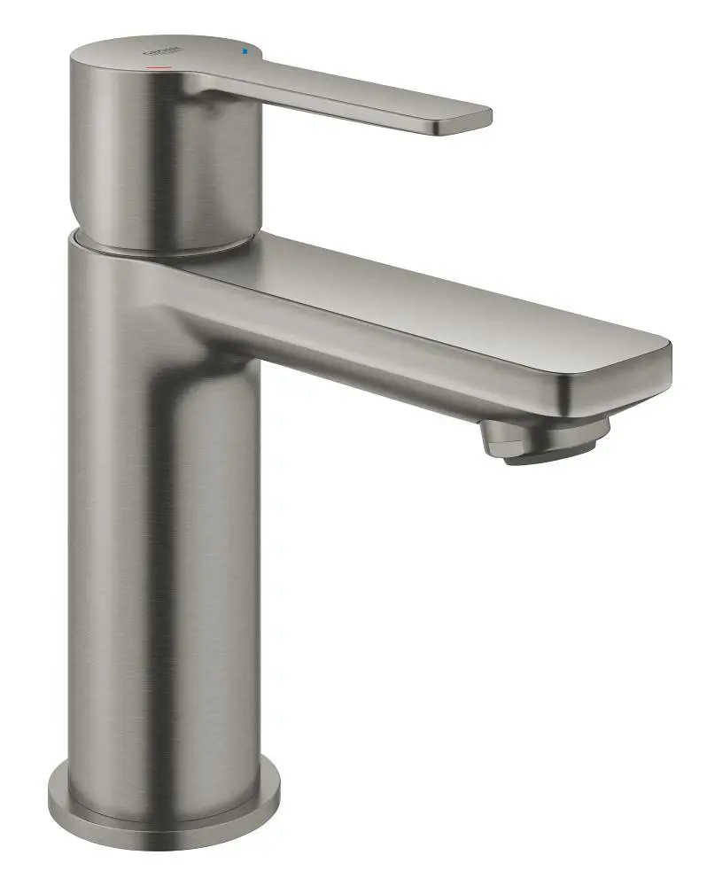 Grohe Lineare Tek Kumandalı Lavabo Bataryası 1/2″ X S- Boyut - 23791DC1