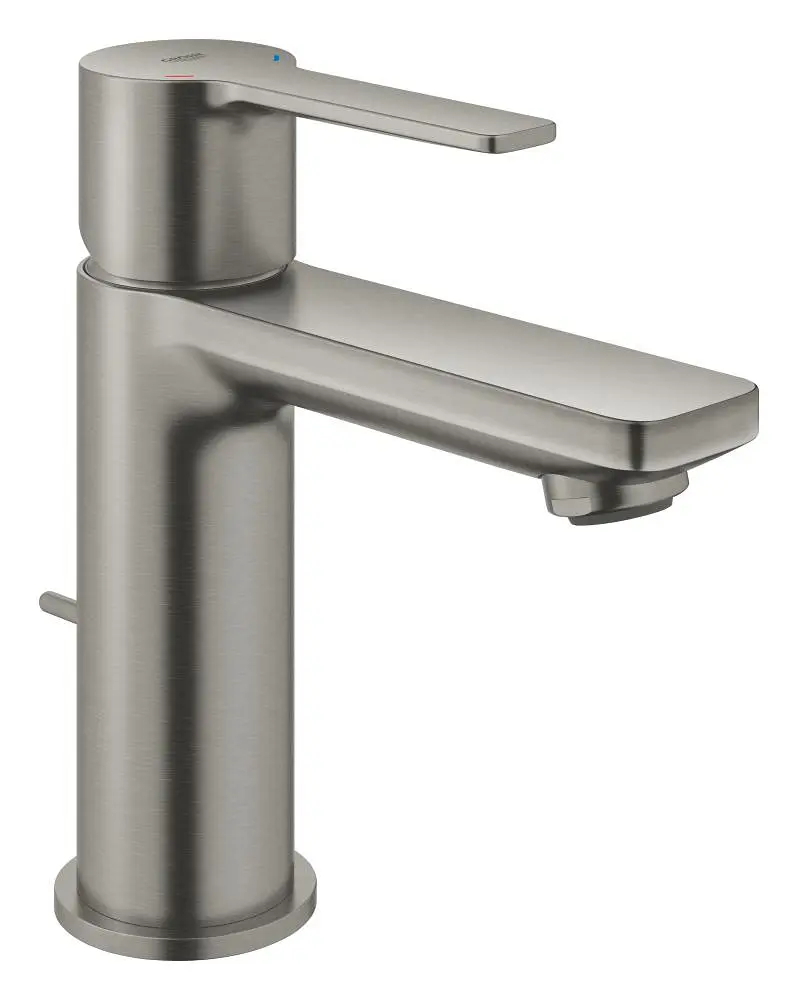 Grohe Lineare Tek Kumandalı Lavabo Bataryası 1/2″ X S- Boyut - 32109DC1