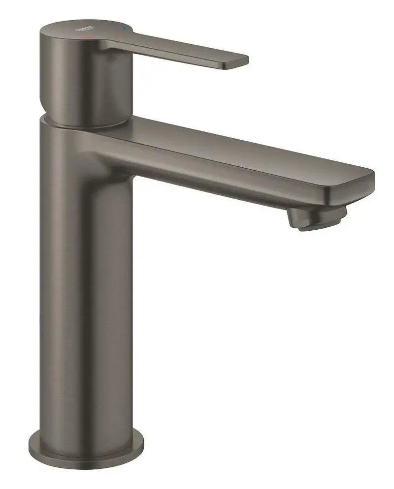 Grohe Lineare Tek Kumandalı Lavabo Bataryası S- Boyut - 23106AL1