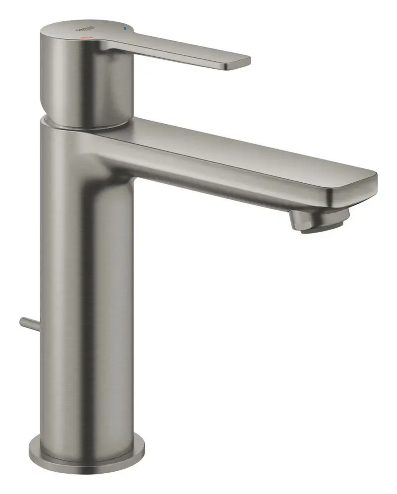 Grohe Lineare Tek Kumandalı Lavabo Bataryası S- Boyut - 32114DC1