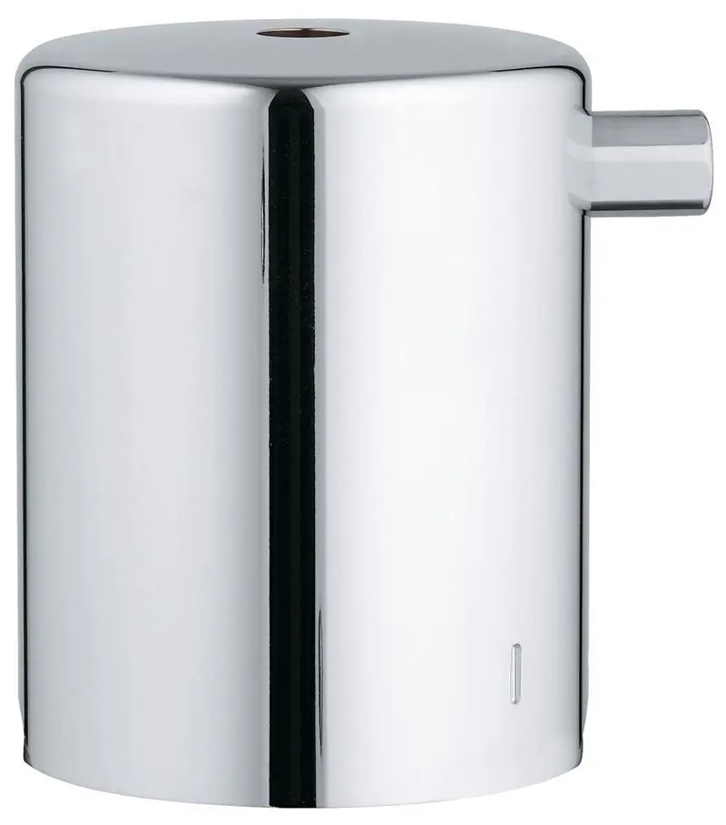 Grohe Metal Volan, Sıcaklık Kontrolü - 47763000