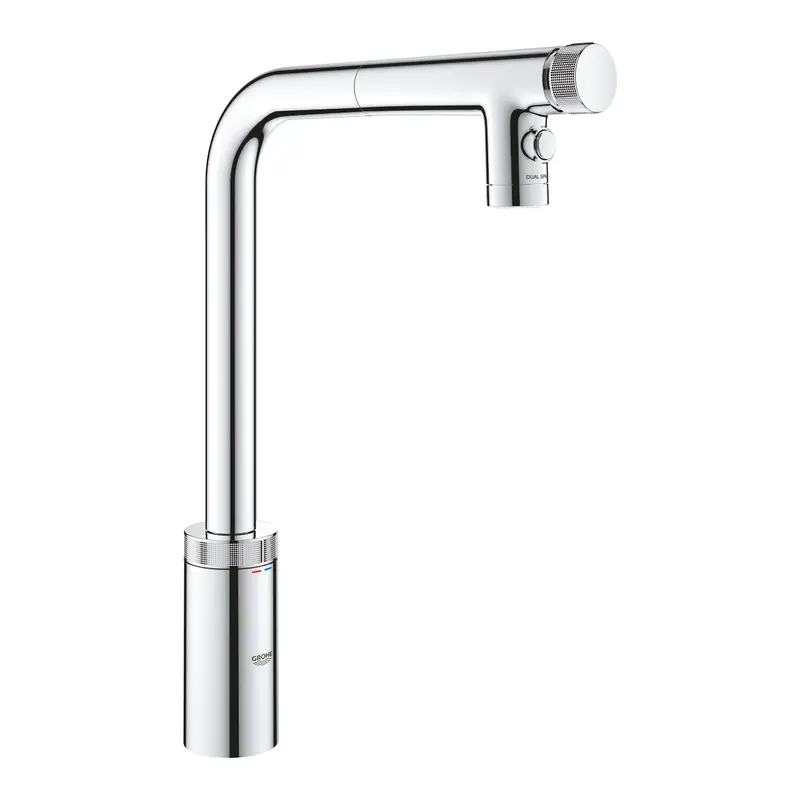 Grohe Minta Smart Control Eviye Bataryası - 31889000