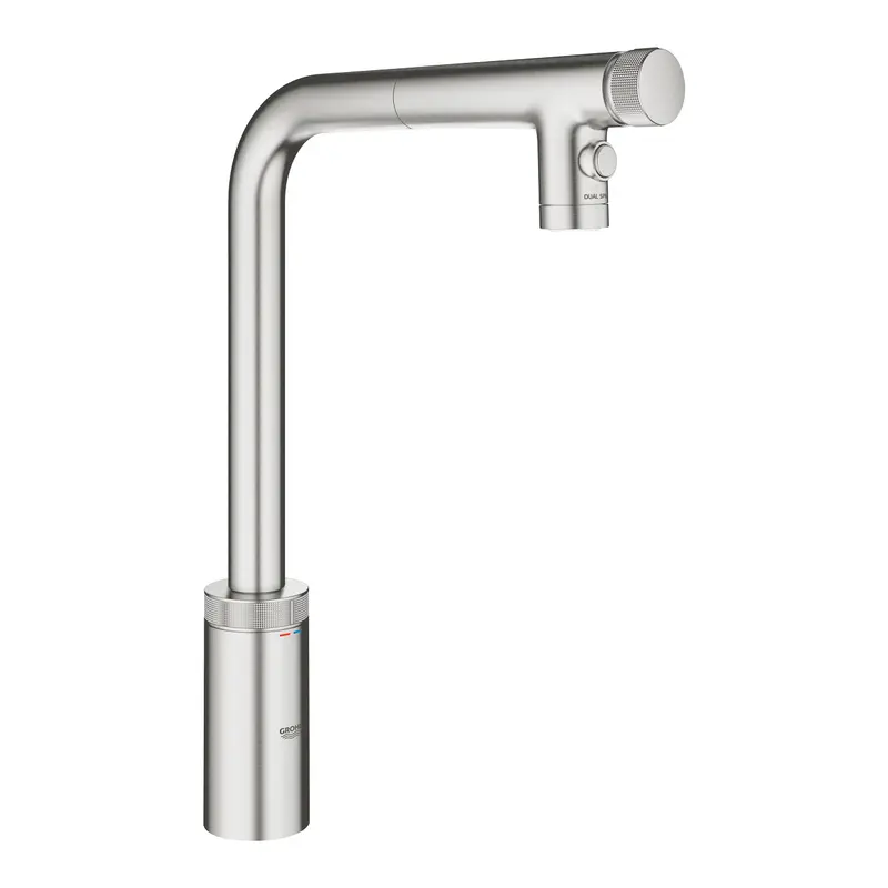 Grohe Minta Smart Control Eviye Bataryası - 31889DC0