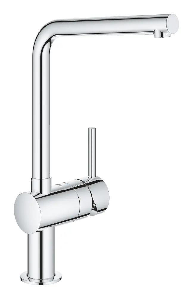 Grohe Minta Tek Kumandalı Eviye Bataryası - 31375000
