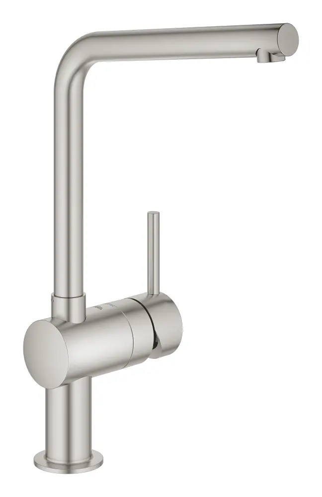 Grohe Minta Tek Kumandalı Eviye Bataryası - 31375DC0