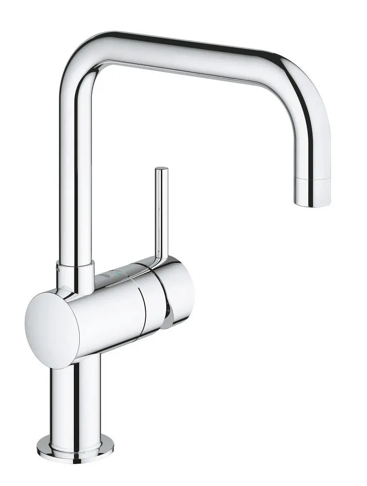 Grohe Minta Tek Kumandalı Eviye Bataryası - 32488000