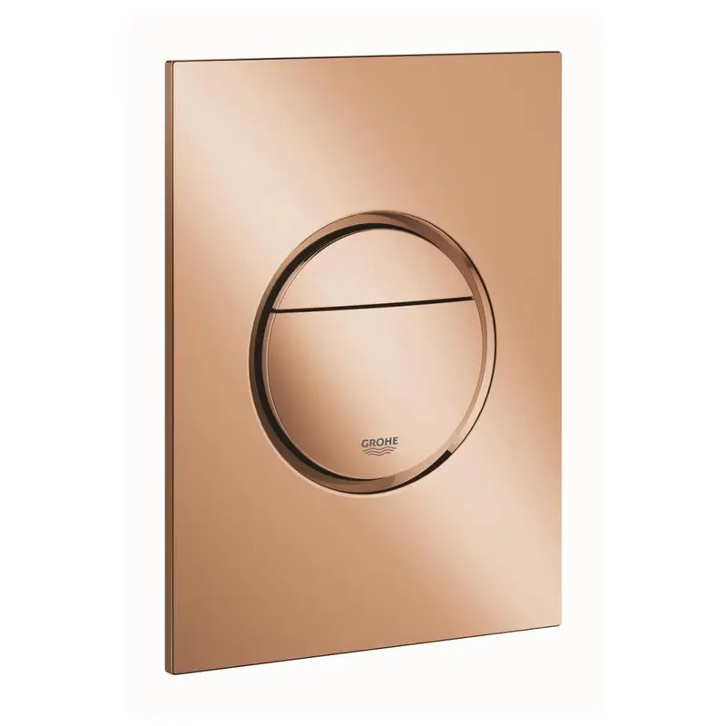 Grohe Nova Cosmopolitan S Kumanda Paneli Warm Sunset - 37601DA0