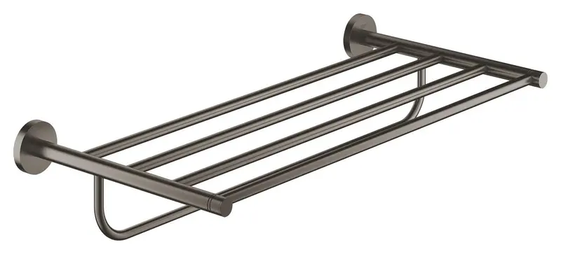 Grohe Raf Havluluk 55x27 cm Essentials Brushed Hard Graphite - 40800AL1