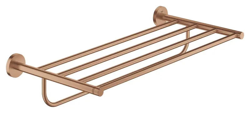 Grohe Raf Havluluk 55x27 cm Essentials Brushed Warm Sunsett - 40800DL1