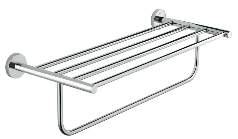 Grohe Raf Havluluk BauCosmopolitan Krom - 40462001