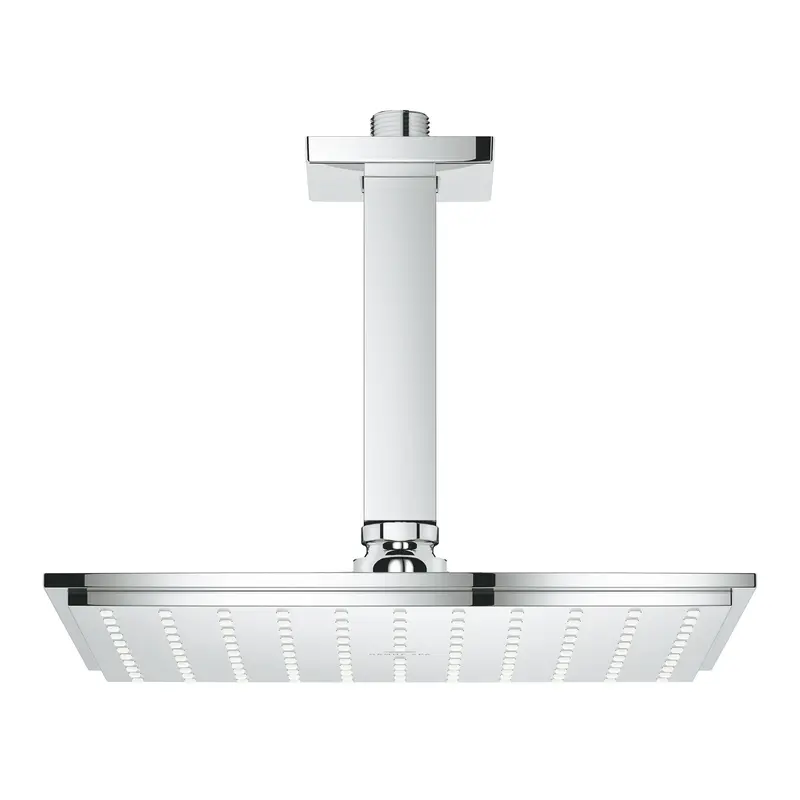 Grohe Rainshower  Aqua 230 Tavan Çıkışlı Tek Akışlı Tepe Duşu 154 Mm - 26859000
