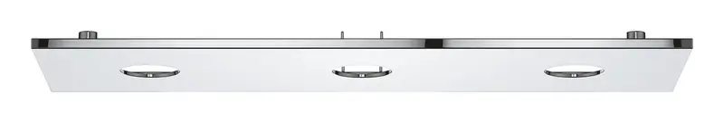 Grohe Rainshower  Aqua 3 Holes Ceiling Shower Cover - 26786000
