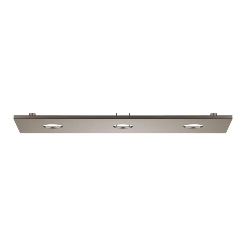 Grohe Rainshower  Aqua 3 Holes Ceiling Shower Cover - 26786MG0