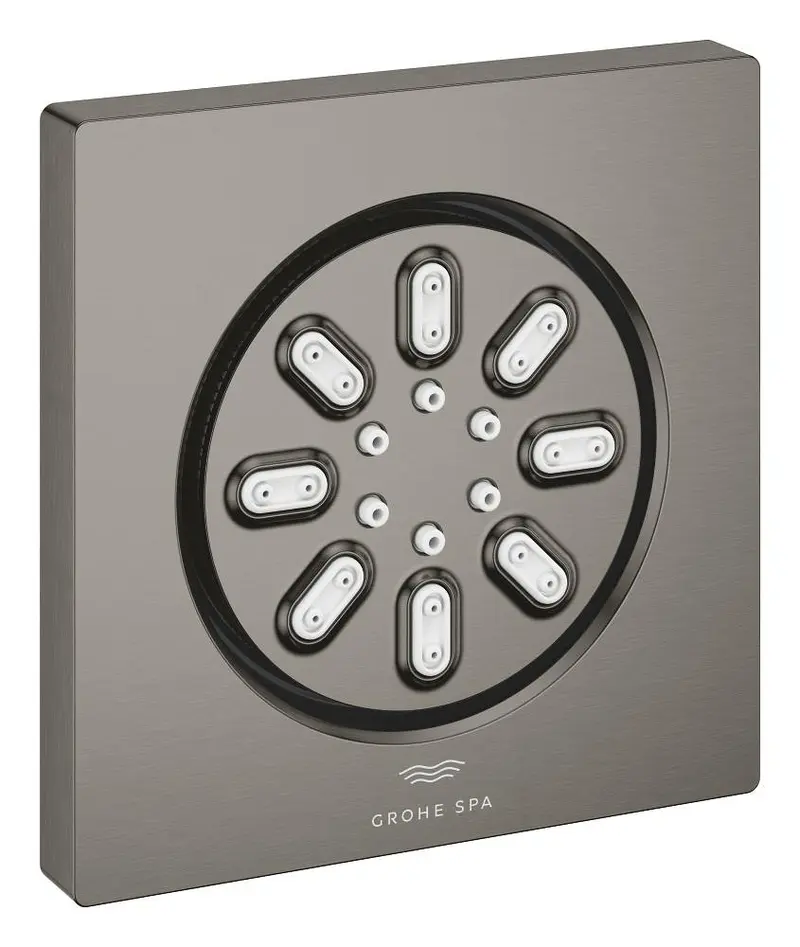 Grohe Rainshower  Aqua Body Spray Cube 2 Spray - 26802AL0
