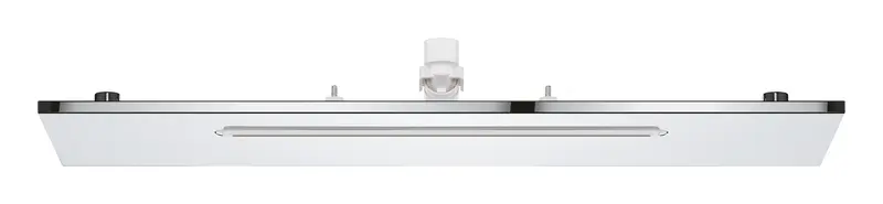 Grohe Rainshower  Aqua  Cascade Ceiling Shower Cover Including Spray Former - 26734000