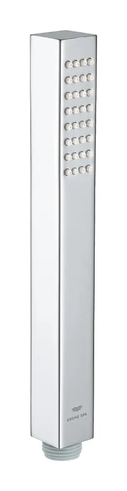 Grohe Rainshower Aqua Cube Stick El Duşu 1 Akışlı - 26885000