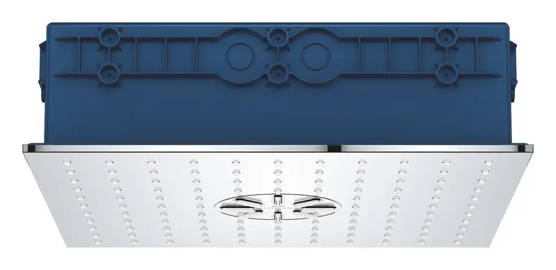 Grohe Rainshower  Aqua  Duo Ceiling Shower 2 Sprays Including Rough-In - 26733000