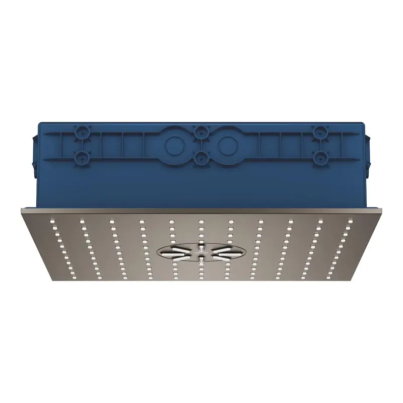 Grohe Rainshower  Aqua  Duo Ceiling Shower 2 Sprays Including Rough-In - 26733MG0
