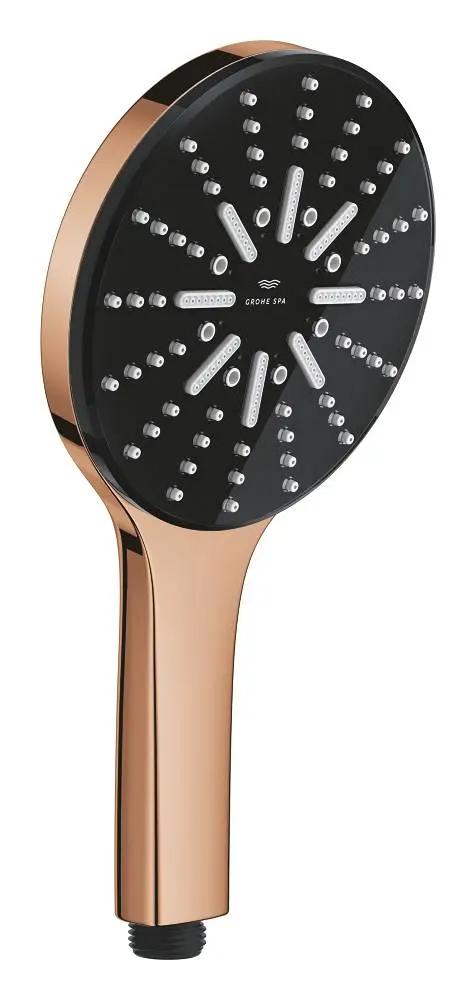 Grohe Rainshower Aqua El Duşu 3 Akışlı - 101676DA00