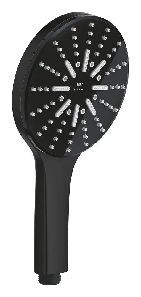 Grohe Rainshower Aqua El Duşu 3 Akışlı - 101676KF00