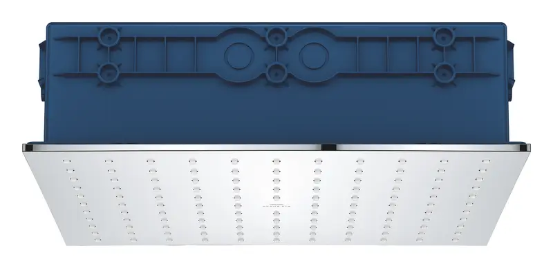 Grohe Rainshower  Aqua  Mono Ceiling Shower 1 Spray Including Rough-In - 26731000