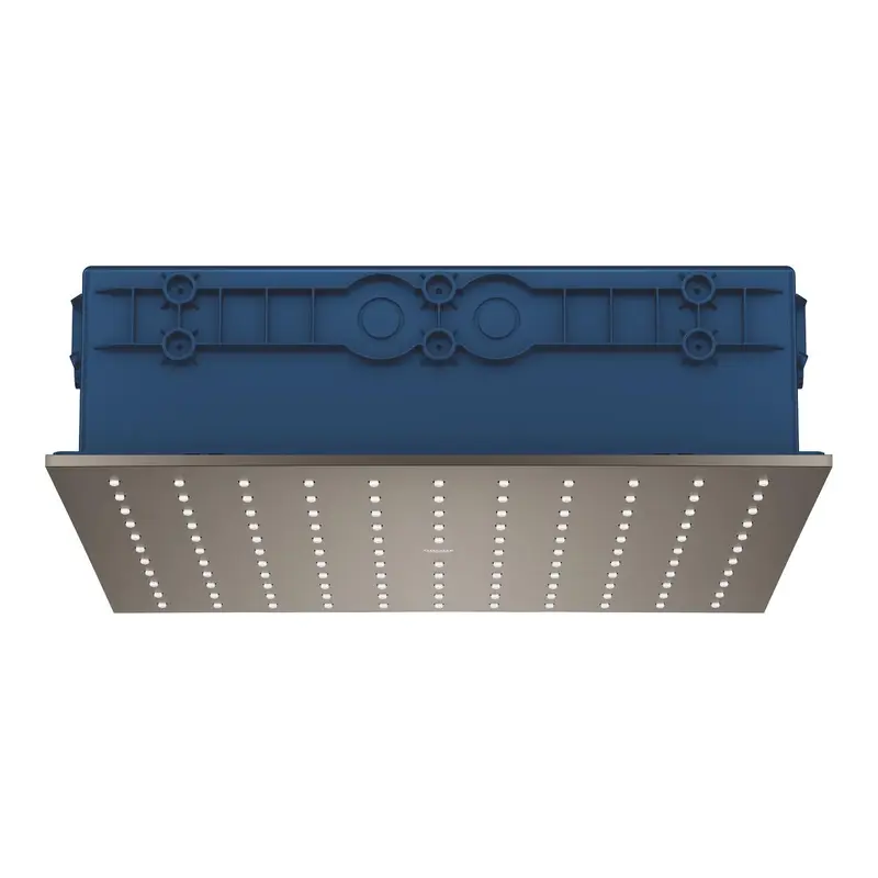 Grohe Rainshower  Aqua  Mono Ceiling Shower 1 Spray Including Rough-In - 26731MG0